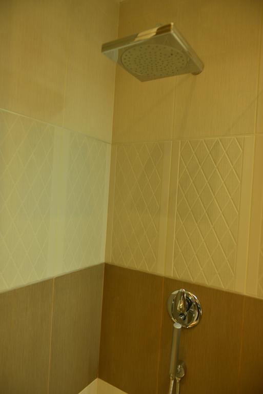 Studio Apartment Picasso Belgrado Quarto foto